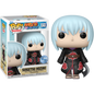 Naruto: Shippuden - Suigetsu Hozuki with Sword Pop! Vinyl