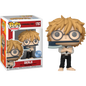 Chainsaw Man - Denji (Operation: Super-Smart) Pop! Vinyl