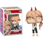 Chainsaw Man - Power (Operation: Super-Smart) Pop! Vinyl