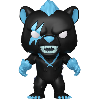 Solo Leveling - Tank Pop! Vinyl