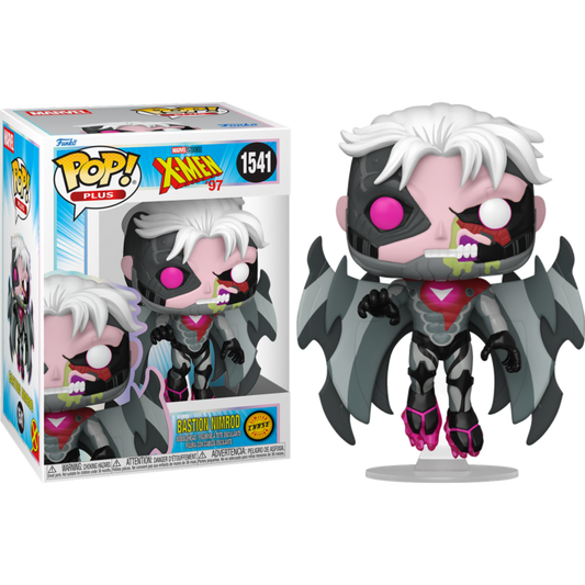 X-Men '97 - Bastion Nimrod Pop! Plus Vinyl (chase)