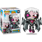 X-Men '97 - Bastion Nimrod Pop! Plus Vinyl (chase)