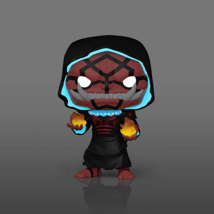SOLO LEVELING - TUSK POP! VINYL - 9500PCS LIMITED EDITION EXCLUSIVE