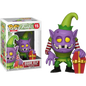 Funko - Egor Elf Pop! Vinyl