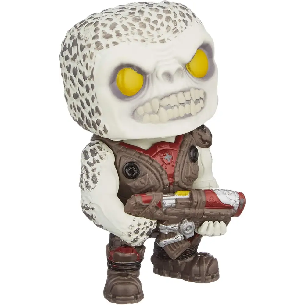 Funko POP Games: Gears of War - Locust Drone