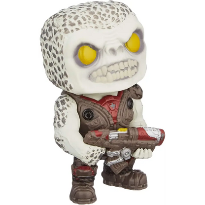 Funko POP Games: Gears of War - Locust Drone