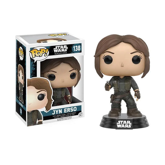 Jyn Erso