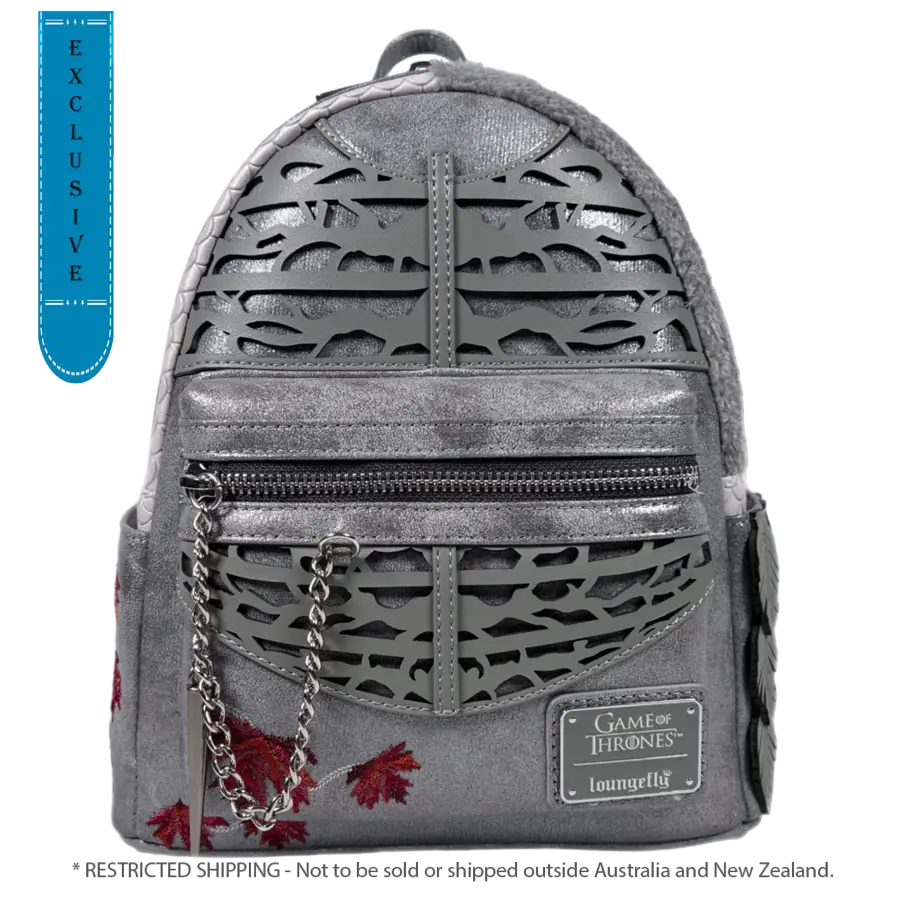 Game of Thrones - Sansa, Queen in the North US Exclusive Mini Backpack