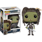 Warcraft - Garona Pop! Vinyl