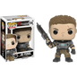 Gears of War - Armored JD Pop! Vinyl Figure