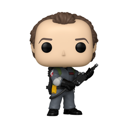 Ghostbusters II (1989) - Dr. Peter Venkman Pop! Vinyl - POP! TV / Movies/Celebrity/Sports