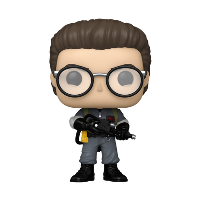 Ghostbusters II (1989) - Egon Spengler Pop! Vinyl - POP! TV / Movies/Celebrity/Sports