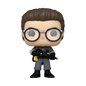 Ghostbusters II (1989) - Egon Spengler Pop! Vinyl - POP! TV / Movies/Celebrity/Sports