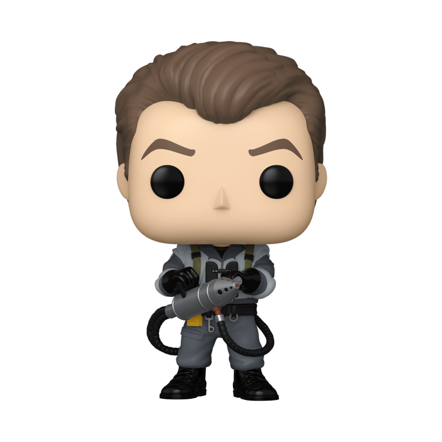 Ghostbusters II (1989) - Ray Stantz Pop! Vinyl - POP! TV / Movies/Celebrity/Sports