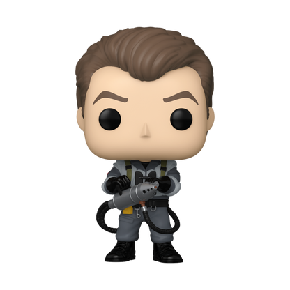 Ghostbusters II (1989) - Ray Stantz Pop! Vinyl - POP! TV / Movies/Celebrity/Sports