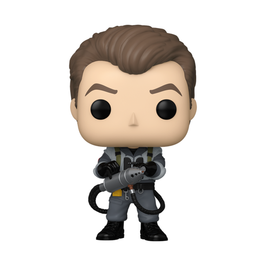 Ghostbusters II (1989) - Ray Stantz Pop! Vinyl - POP! TV / Movies/Celebrity/Sports