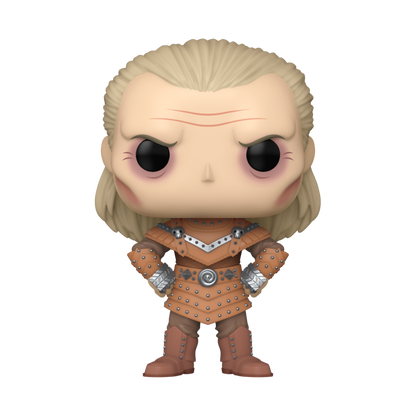 Ghostbusters II (1989) - Vigo Pop! Vinyl - POP! TV / Movies/Celebrity/Sports