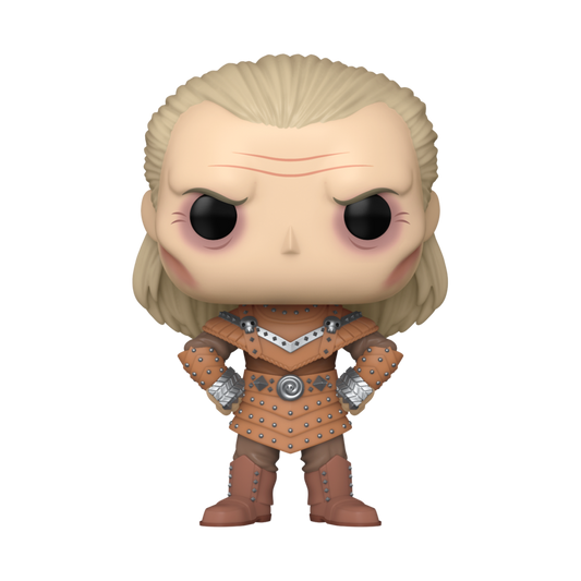 Ghostbusters II (1989) - Vigo Pop! Vinyl - POP! TV / Movies/Celebrity/Sports