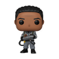 Ghostbusters II (1989) - Winston Zeddemore Pop! Vinyl - POP! TV / Movies/Celebrity/Sports