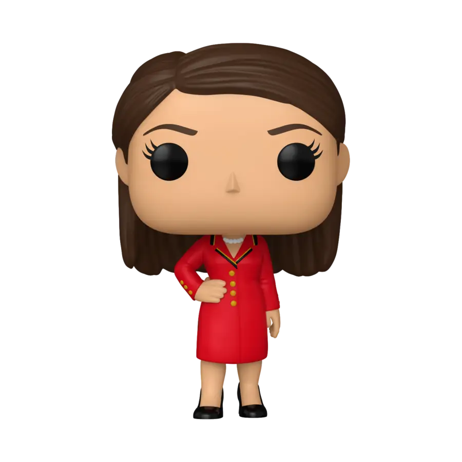 Gilmore Girls: 25th Anniv. - Lorelai Gilmore Pop! Vinyl