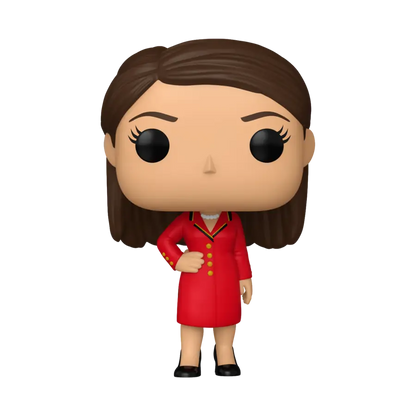 Gilmore Girls: 25th Anniv. - Lorelai Gilmore Pop! Vinyl