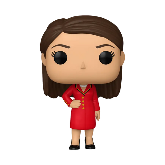 Gilmore Girls: 25th Anniv. - Lorelai Gilmore Pop! Vinyl
