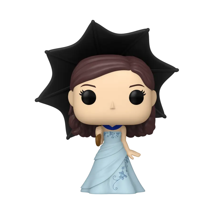 Gilmore Girls: 25th Anniv. - Rory Gilmore Pop! Vinyl