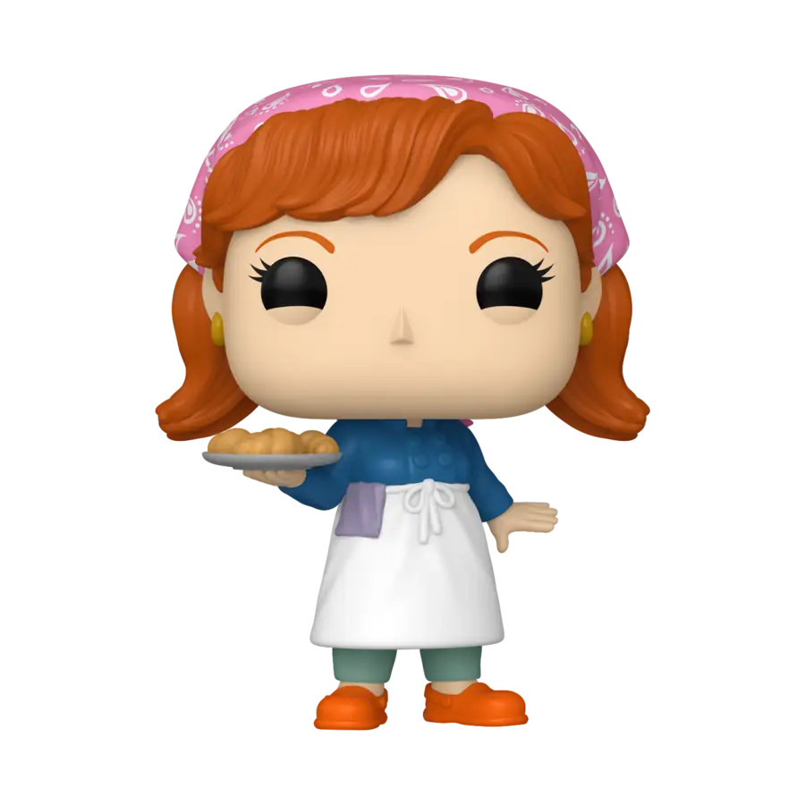 Gilmore Girls: 25th Anniv. - Sookie St. James Pop! Vinyl