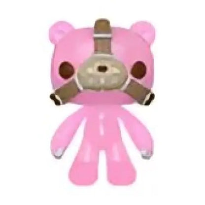 Gloomy the Naughty Grizzly – Gloomy Bear Translucent Pop! Vinyl Figure #1218