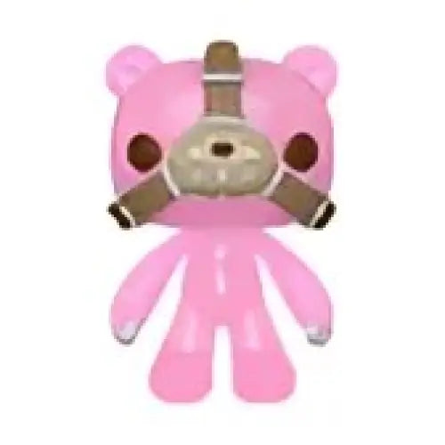 Gloomy the Naughty Grizzly – Gloomy Bear Translucent Pop! Vinyl Figure #1218