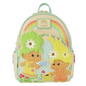 Good Luck Trolls - Trolls Faux Fur Mini Backpack