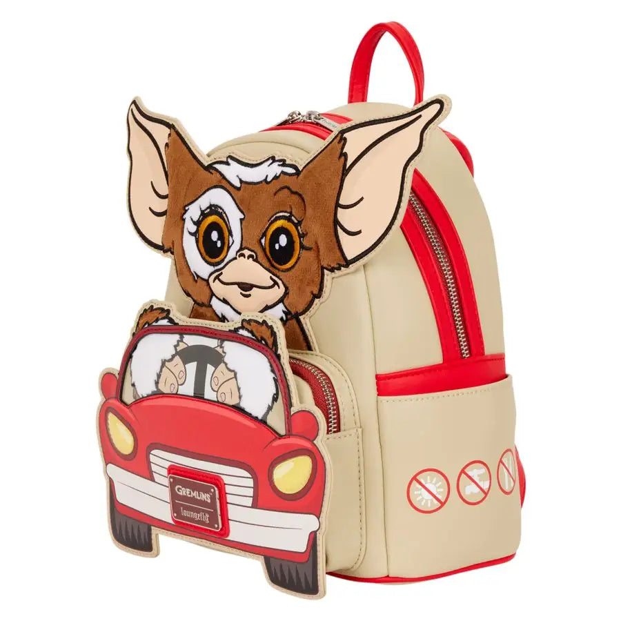 Gremlins - Gizmo Mini Backpack