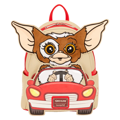 Gremlins - Gizmo Mini Backpack