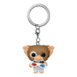 Gremlins - Gizmo w/3D Glasses Pop! Keychain