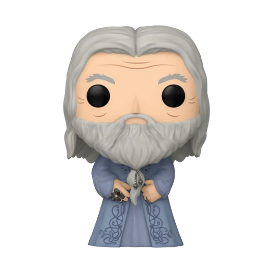 Harry Potter - Albus Dumbledore Pop! Vinyl