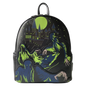 Harry Potter - Dementors US Exclusive Glow Mini Backpack