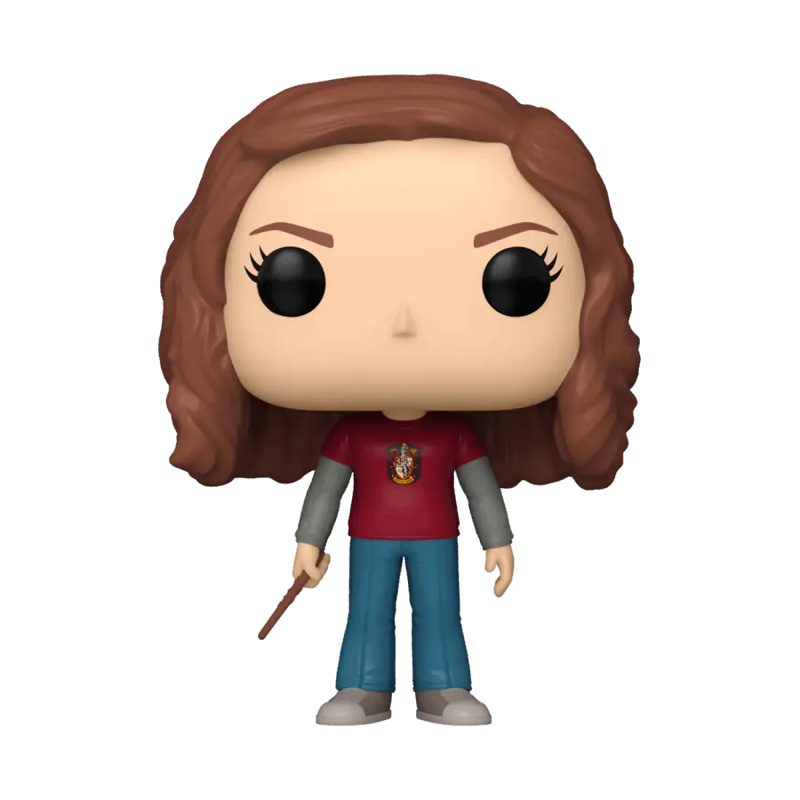Harry Potter - Hermione Granger Pop! Vinyl