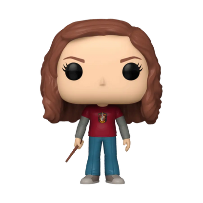 Harry Potter - Hermione Granger Pop! Vinyl