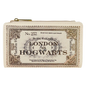 Harry Potter - Hogwarts Express Ticket Bifold Wallet