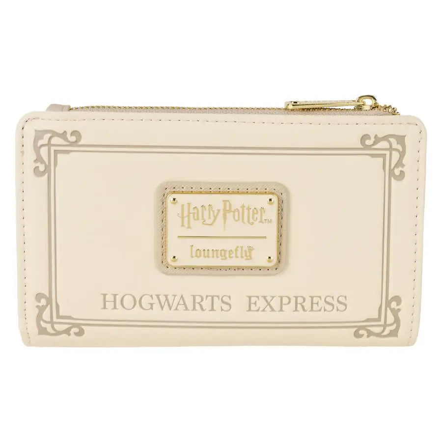 Harry Potter - Hogwarts Express Ticket Bifold Wallet