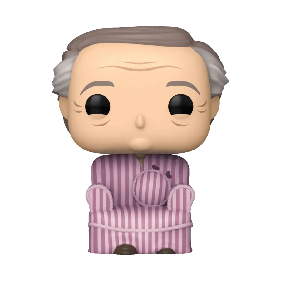 Harry Potter - Horace Slughorn Pop! Premium