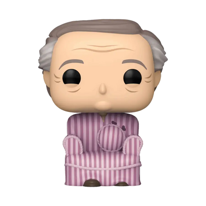 Harry Potter - Horace Slughorn Pop! Premium