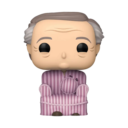 Harry Potter - Horace Slughorn Pop! Premium