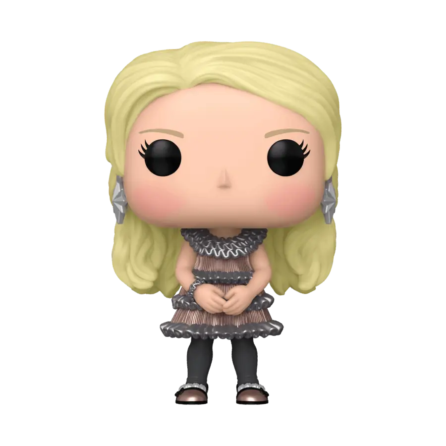 Harry Potter - Luna Lovegood (Party Dress) Pop! Vinyl