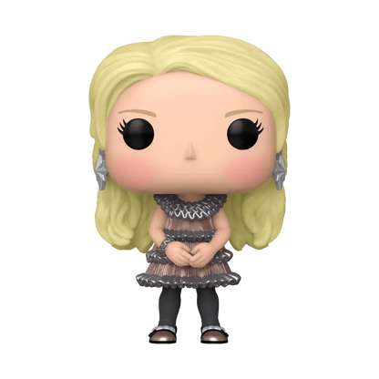Harry Potter - Luna Lovegood (Party Dress) Pop! Vinyl