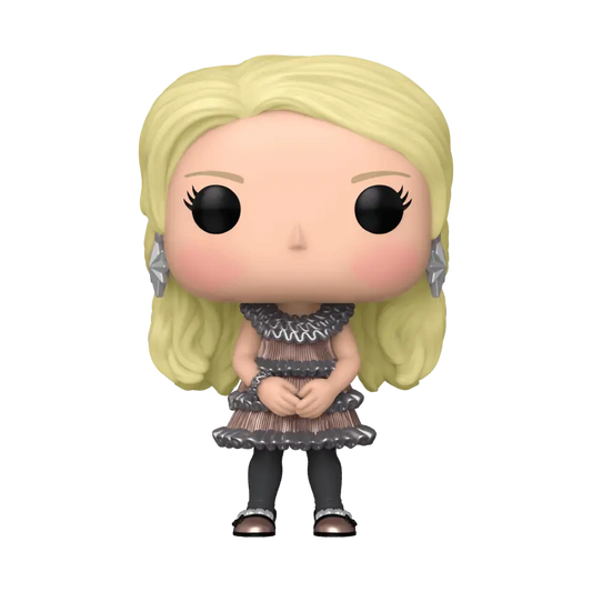 Harry Potter - Luna Lovegood (Party Dress) Pop! Vinyl