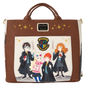 Harry Potter - Spring Convertible Backpack & Tote Bag