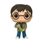 Harry Potter - Harry Potter (with Hourglass) Pop! Vinyl