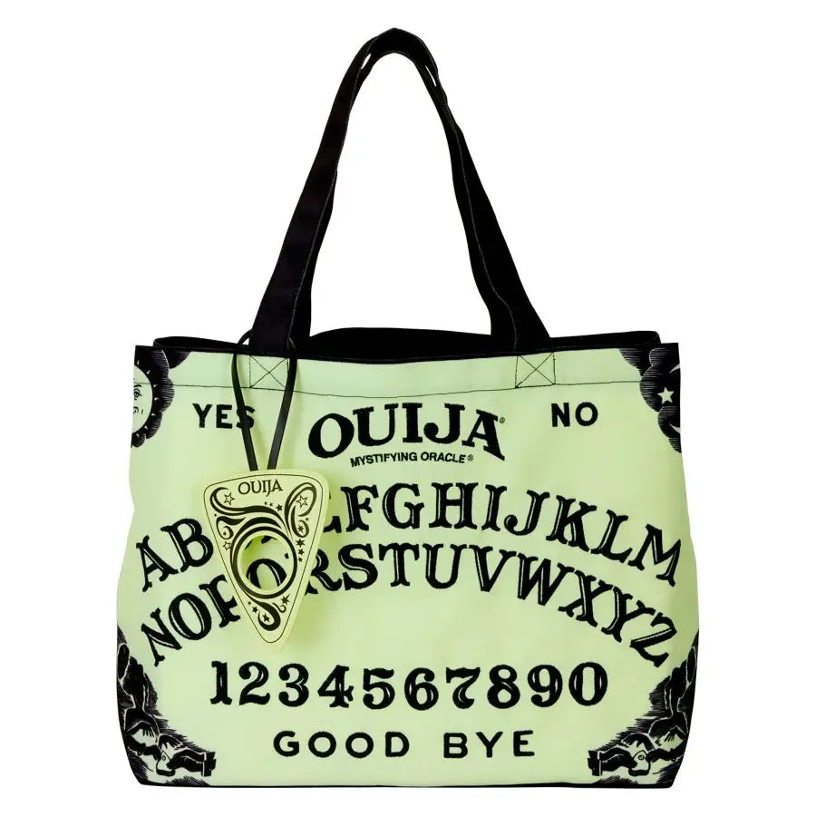 Hasbro - Ouija Oversize Canvas Tote Bag