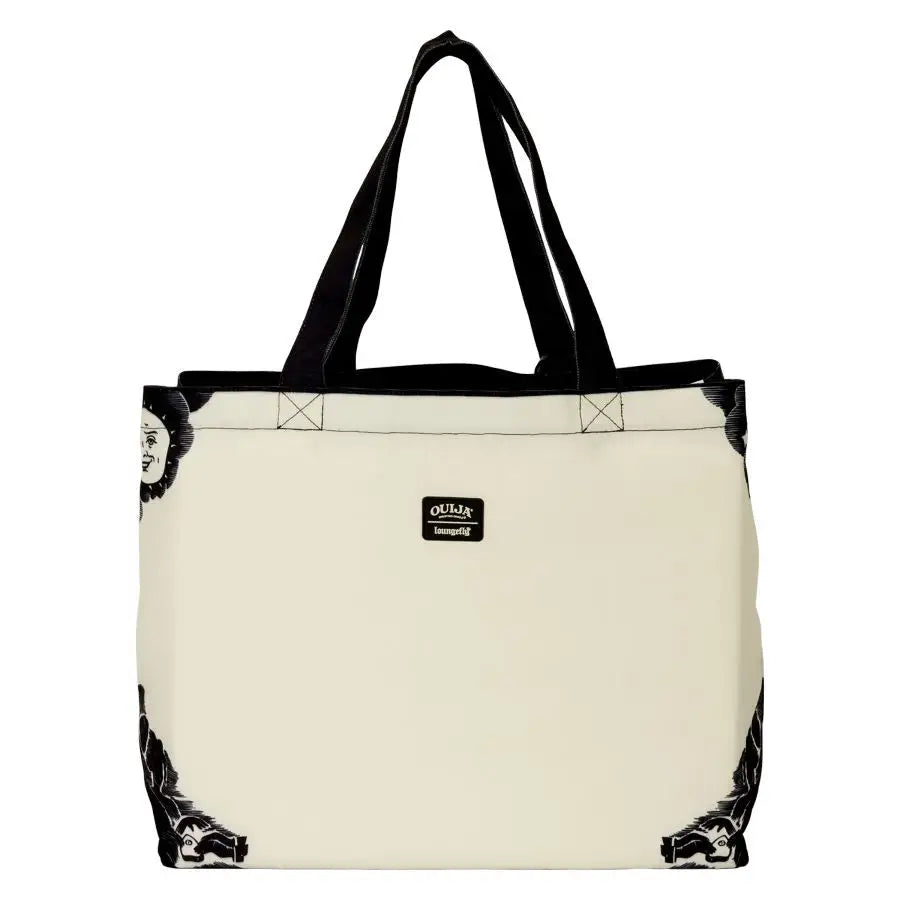 Hasbro - Ouija Oversize Canvas Tote Bag